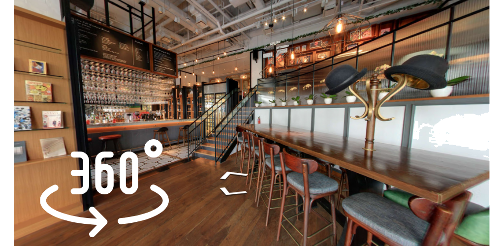 Google virtual tour