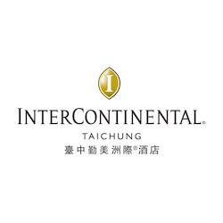 InterContinental-Taichung-logo