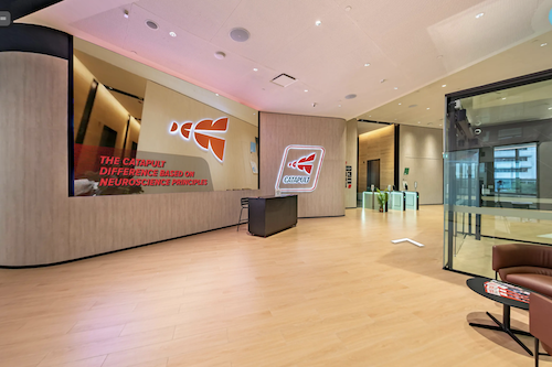 Catapult by CapitaLand