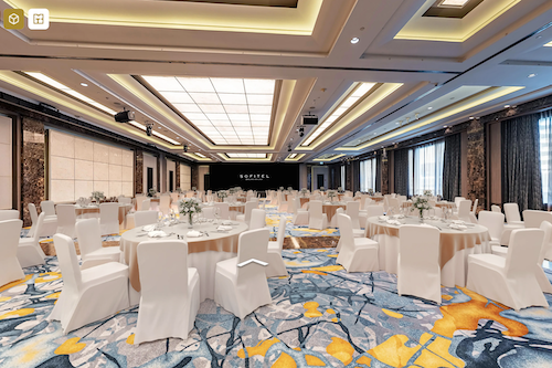 Sofitel Bangkok Sukhumvit