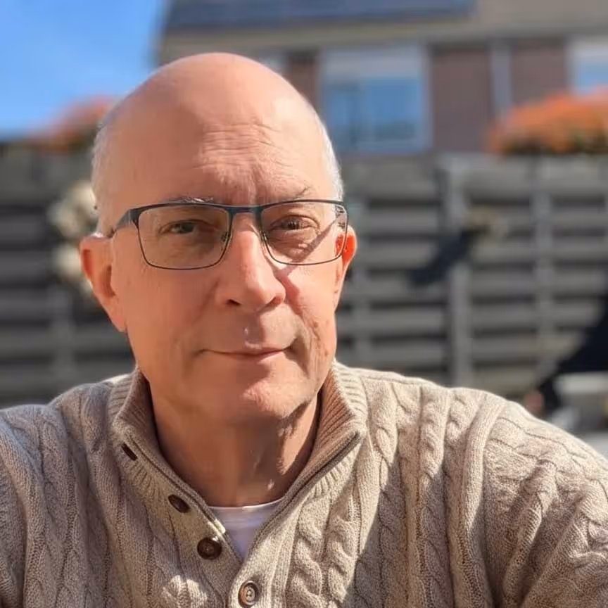 hans gijsbers websitebouwer lokale ondernemers