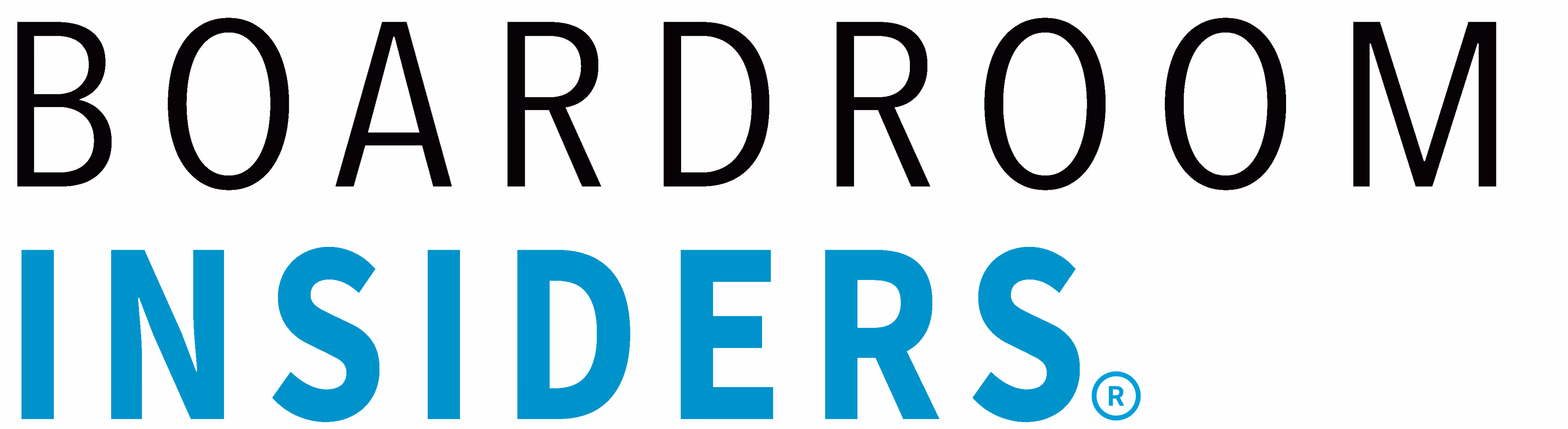 Boardroom Insiders