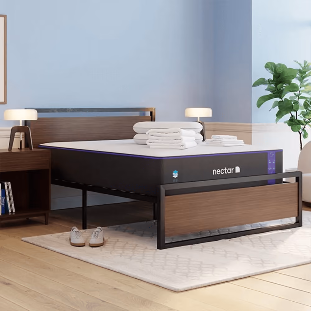 Nectar mattress