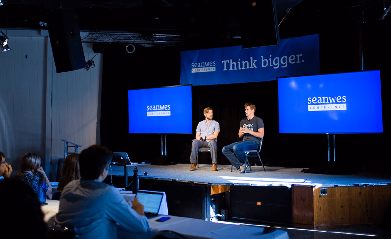 How a multi-step form got SeanWes hundreds of subscribers and 90%+ engagement rates