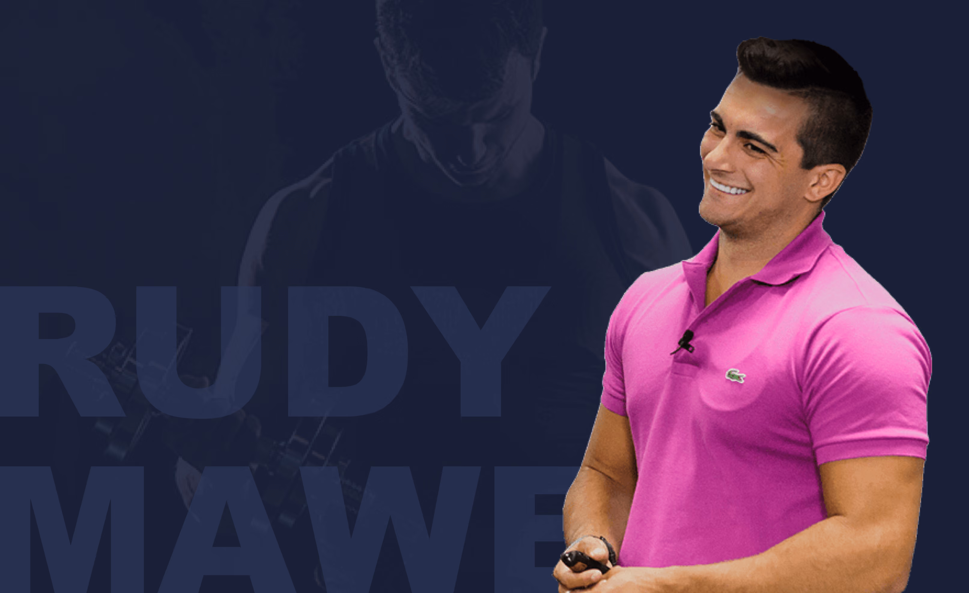 See how Rudy Mawer generated an extra $50k in revenue and 7,973 leads with a ConvertFlow overlay