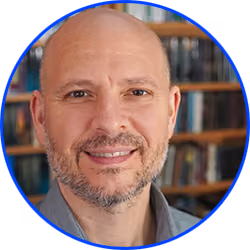 Eric Holter