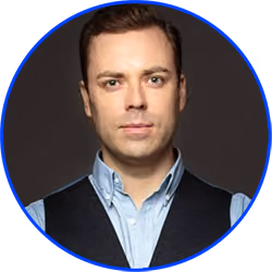 Aleksej Kruminsh