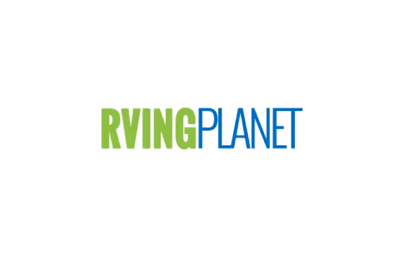 RVing Planet