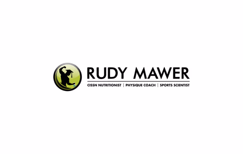 Rudy Mawer