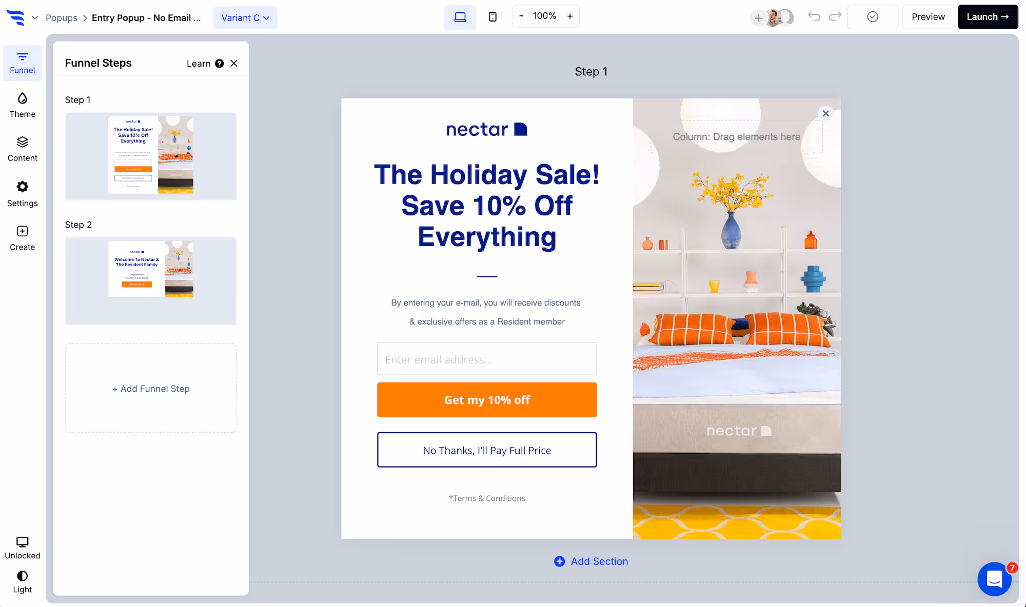 How Nectar Sleep Tested New Offers on the Way to $500M