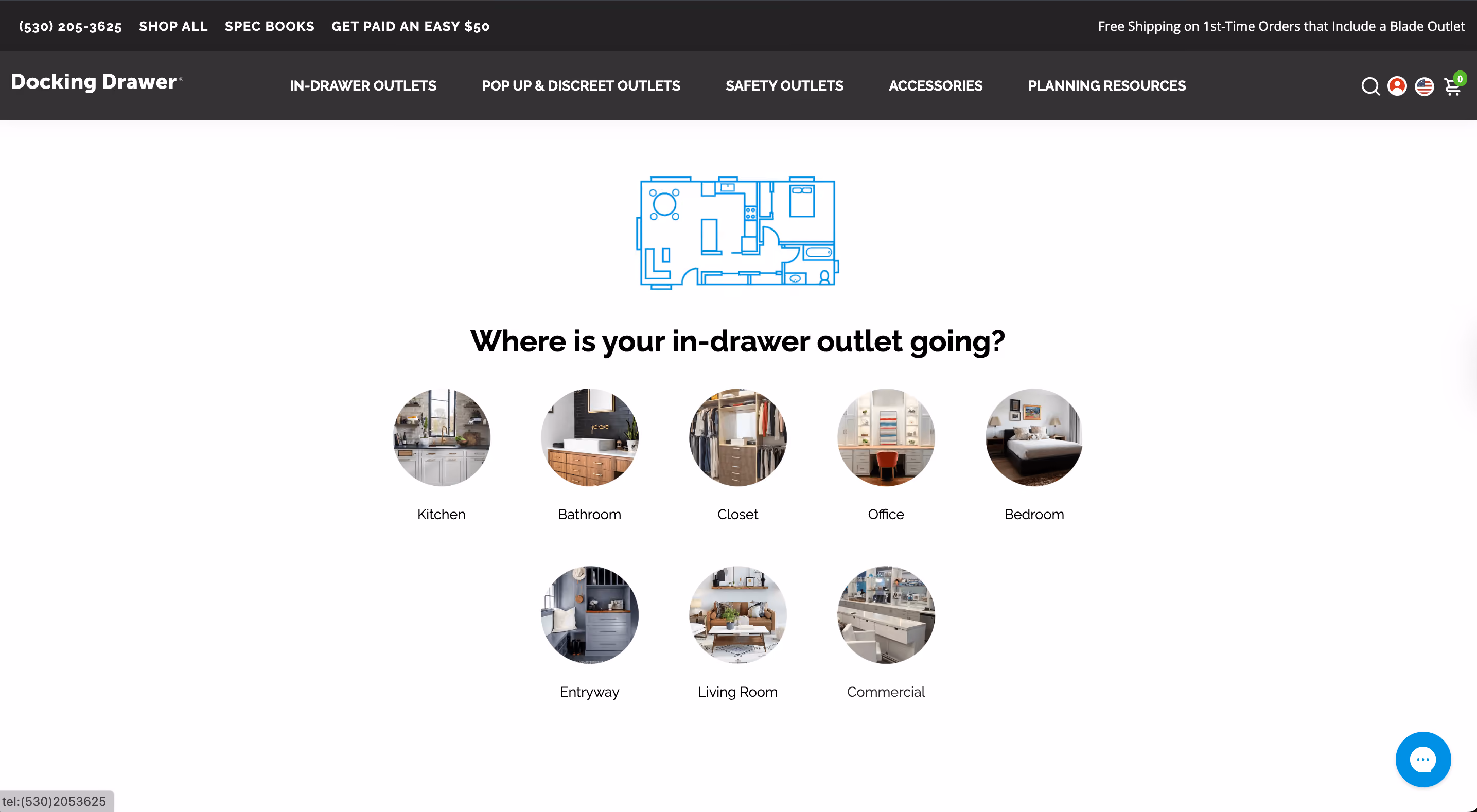 Same traffic, higher AOV: Docking Drawer's quiz funnel strategy