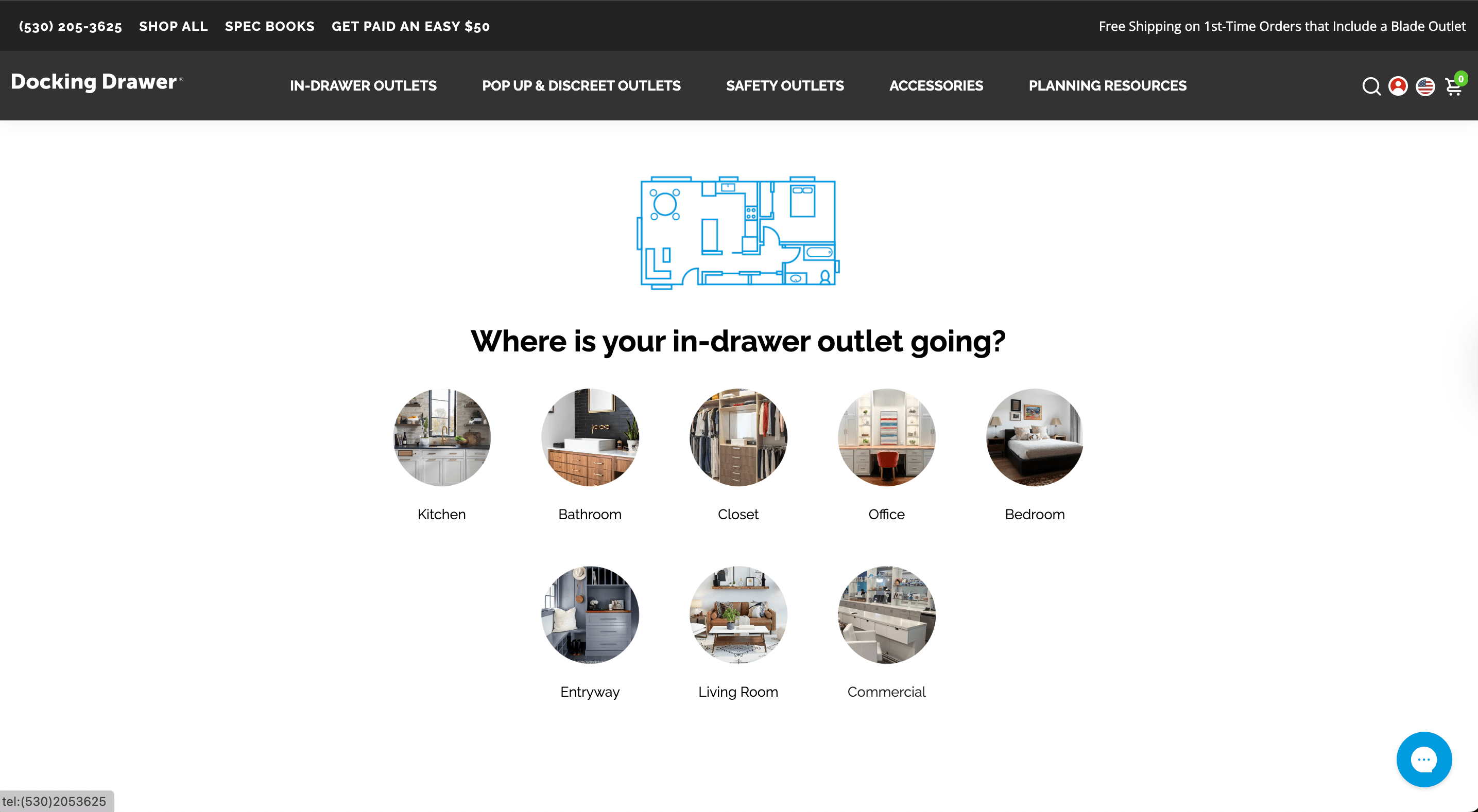 Same traffic, 12% higher AOV: Docking Drawer's quiz funnel strategy