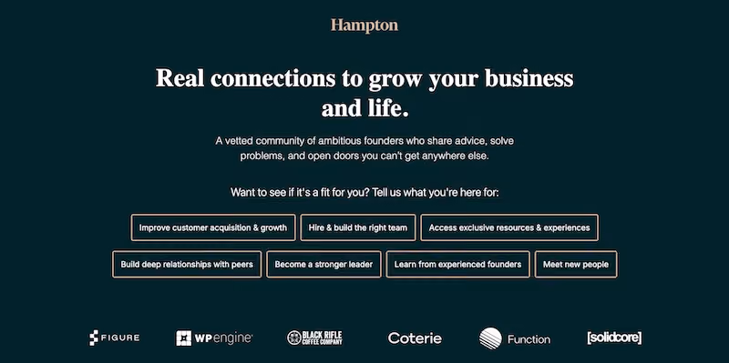 Hampton