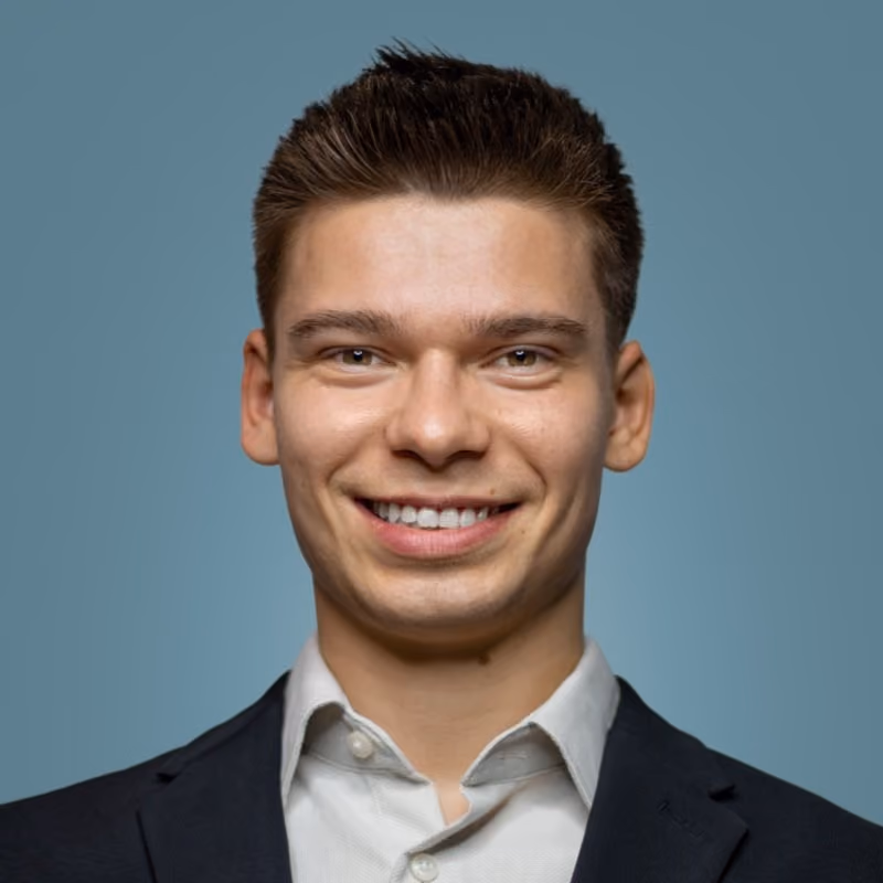 Denis Popov