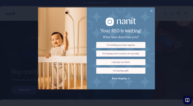 Nanit