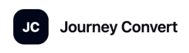 Journey Convert