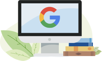 Google Display Icon