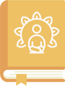 Mindful Book Icon