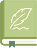 Biography Book Icon