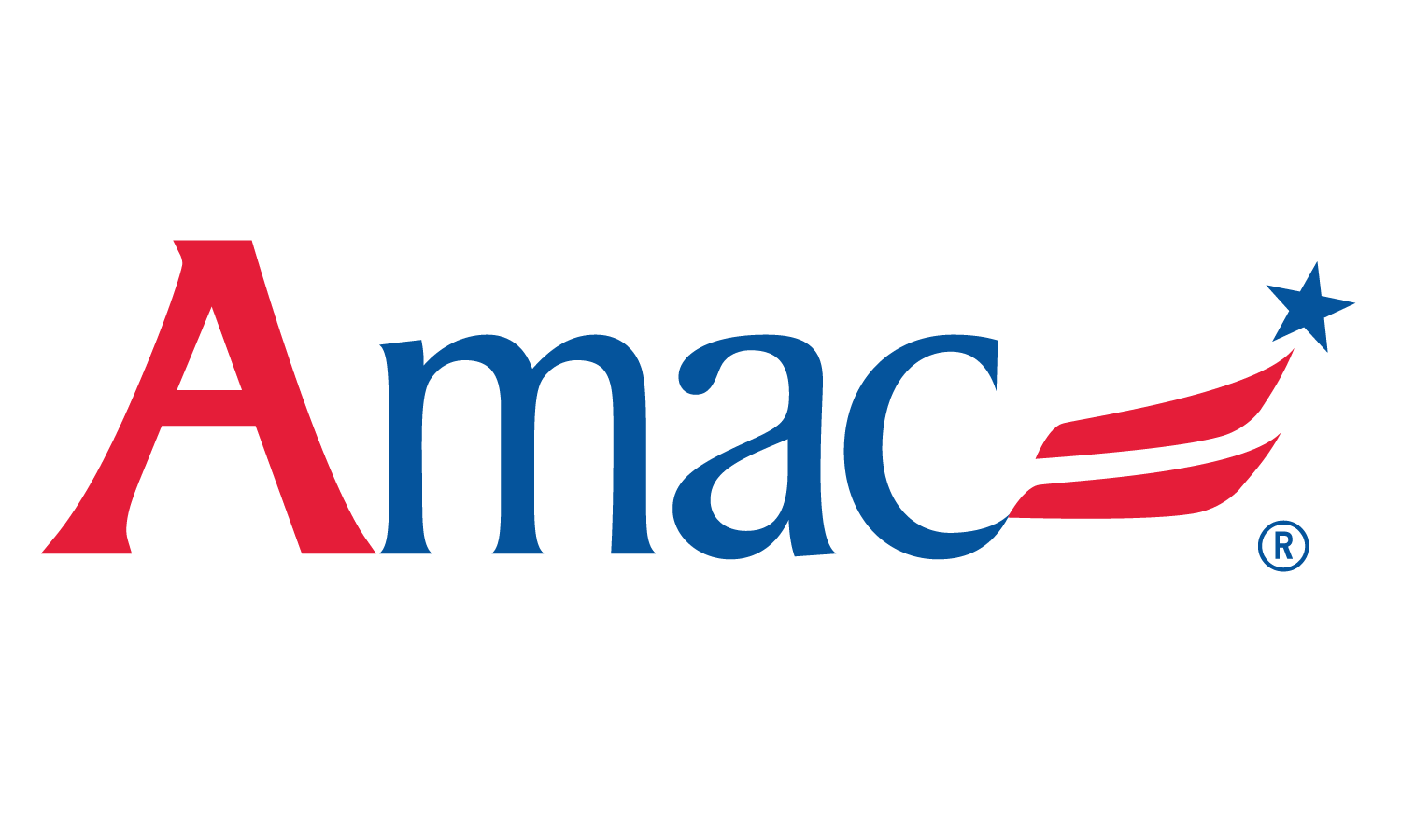 AMAC logo