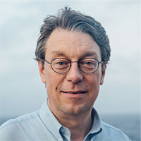 Peter Stevens
