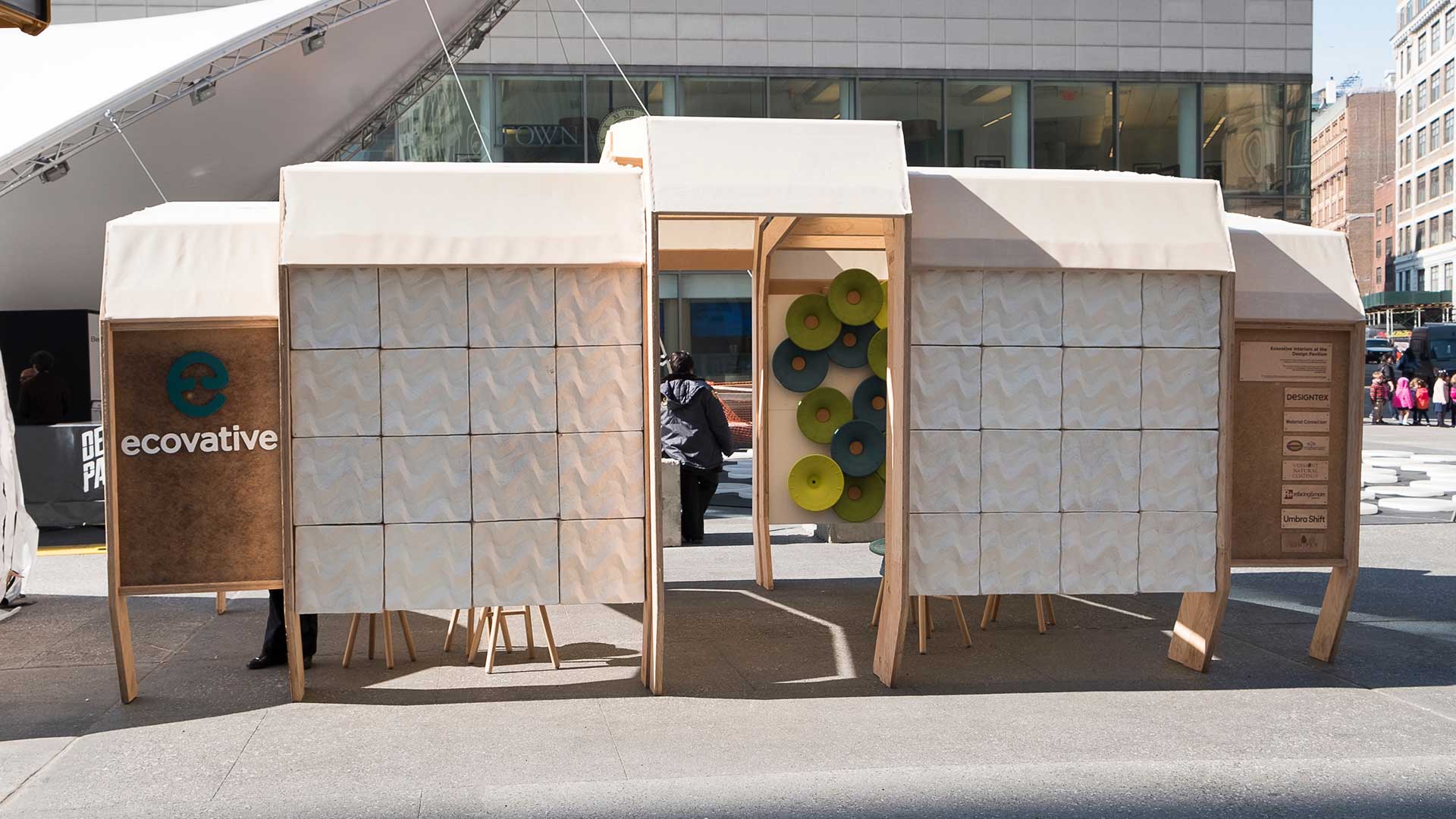 Ecovative with Harry Allen