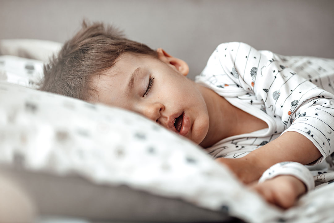 Pediatric Dentist Gaithersburg | Sleep Appliances for Healthier Kids