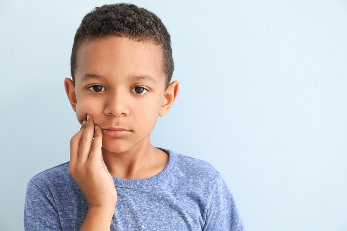 When to See a Children's Dentist in Gaithersburg: Top 5 Signs