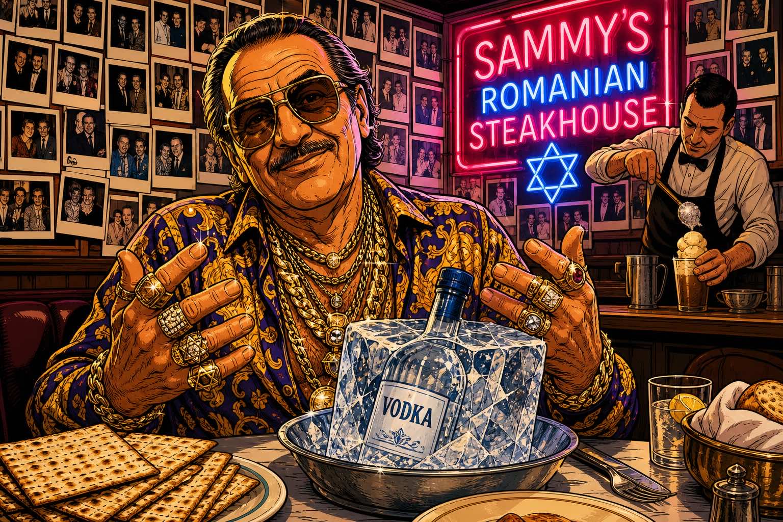 Sammy