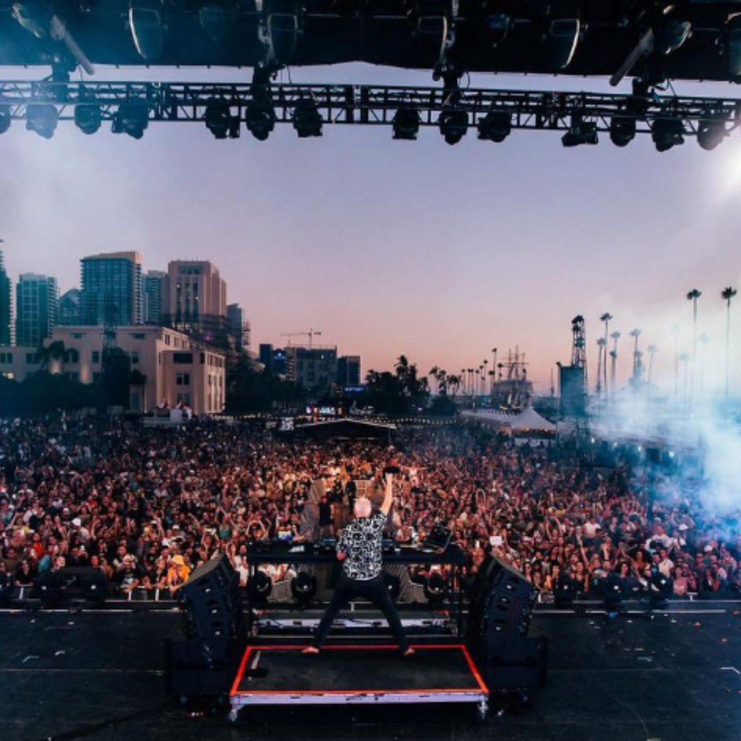 The Top Festival “Fire Drills” (And How To Avoid Them)