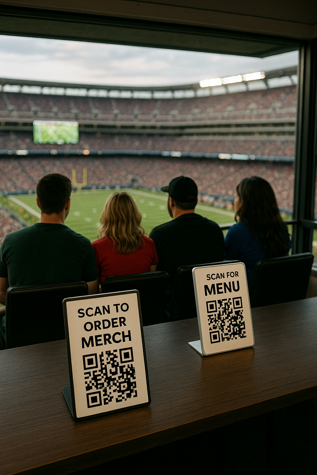 How to Turn QR Code Promotions Into Real Revenue and Sponsor Value