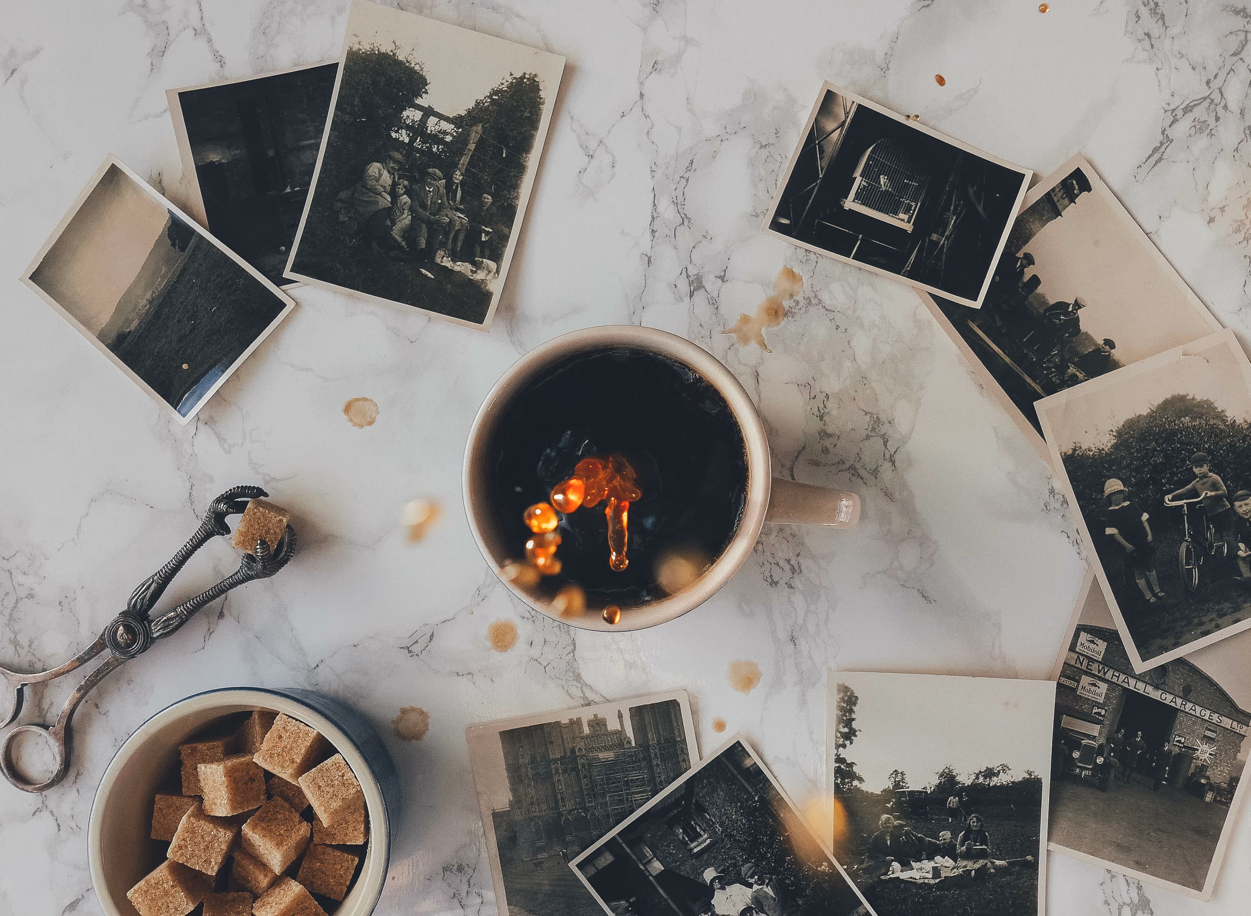 5 Ways To Spark Up Conversation With Older Relatives