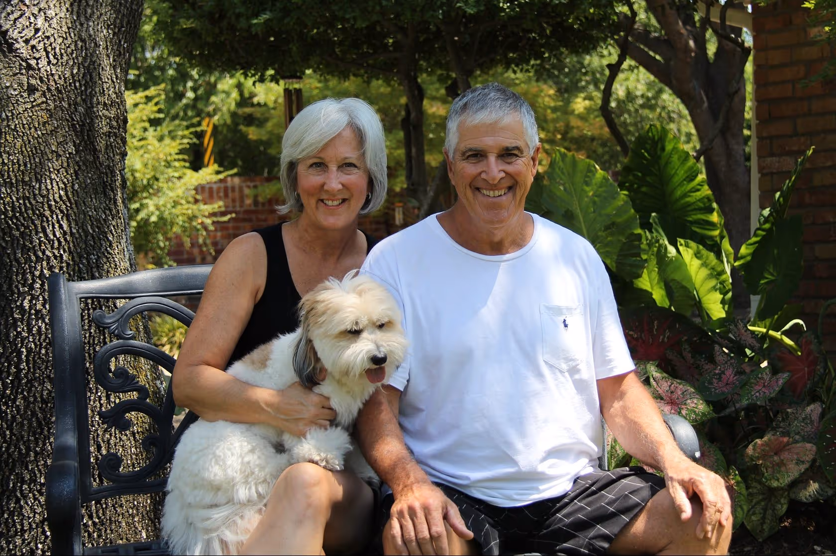 The Keys to Healthy Ageing