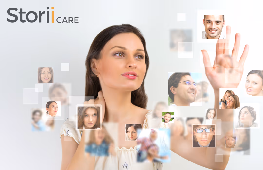 Take Part in Our New Study | StoriiCare