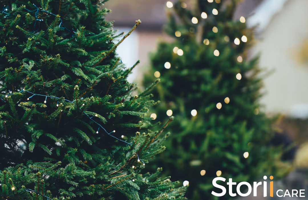 Christmas Gifts For Loved Ones Living With Dementia