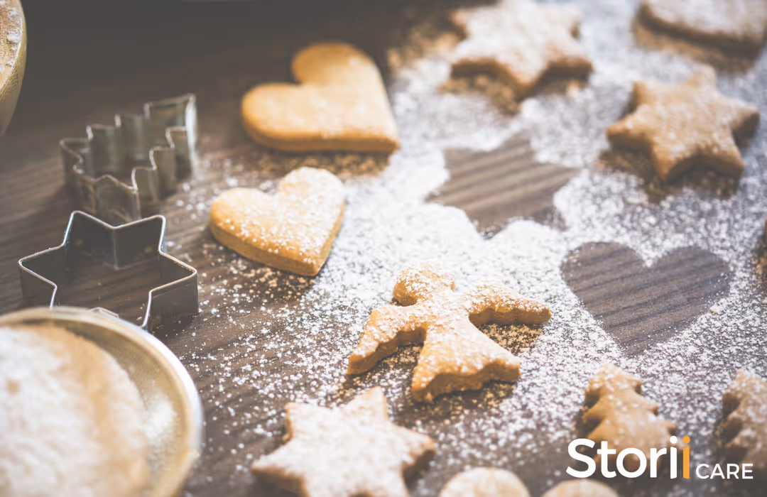 23 Holiday Activities To Do With Your Elderly Loved Ones