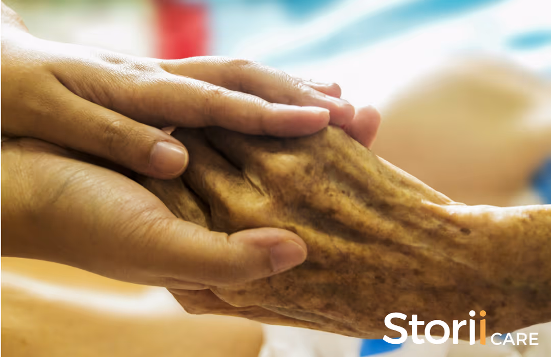 'Five Wishes' Can Guide End-of-Life Planning