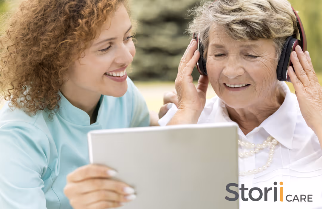 A Person-Centred Care Management Approach