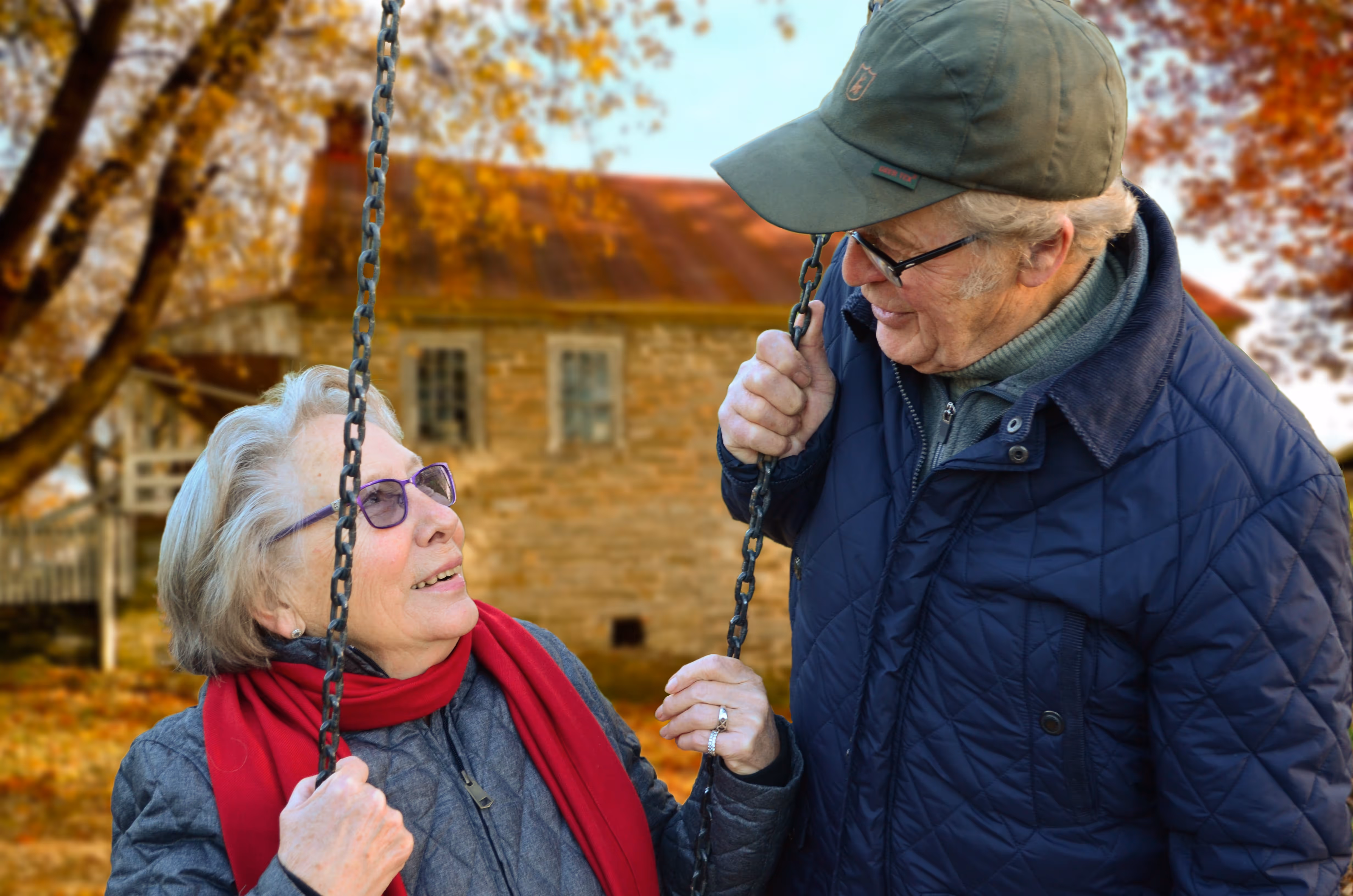 Communicating With Those Who Have Dementia: A New Art Form