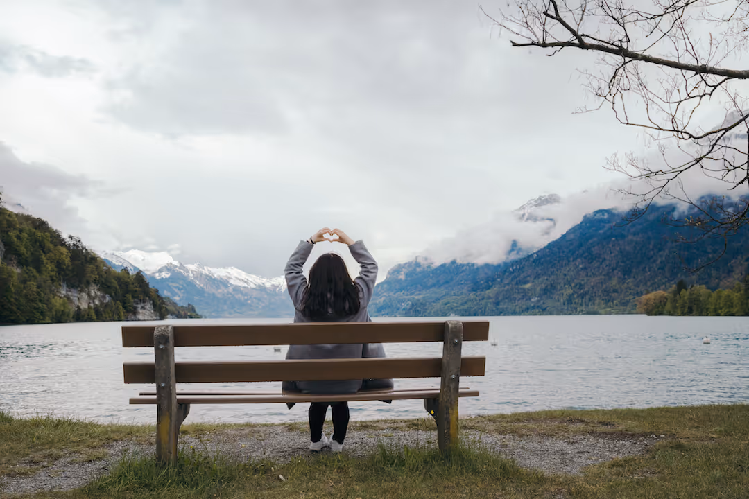 The Importance Of Self-Care: Caring For Yourself Whilst Caring For A Loved One