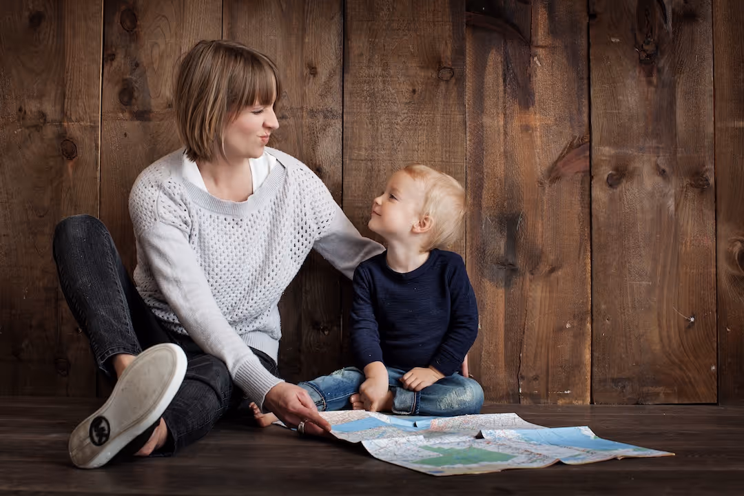 How To Explain Dementia To A Child