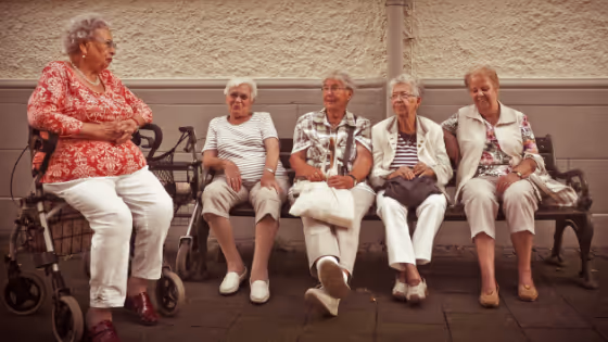 But Who Will Take Care of the Women? [3 Things to Consider]