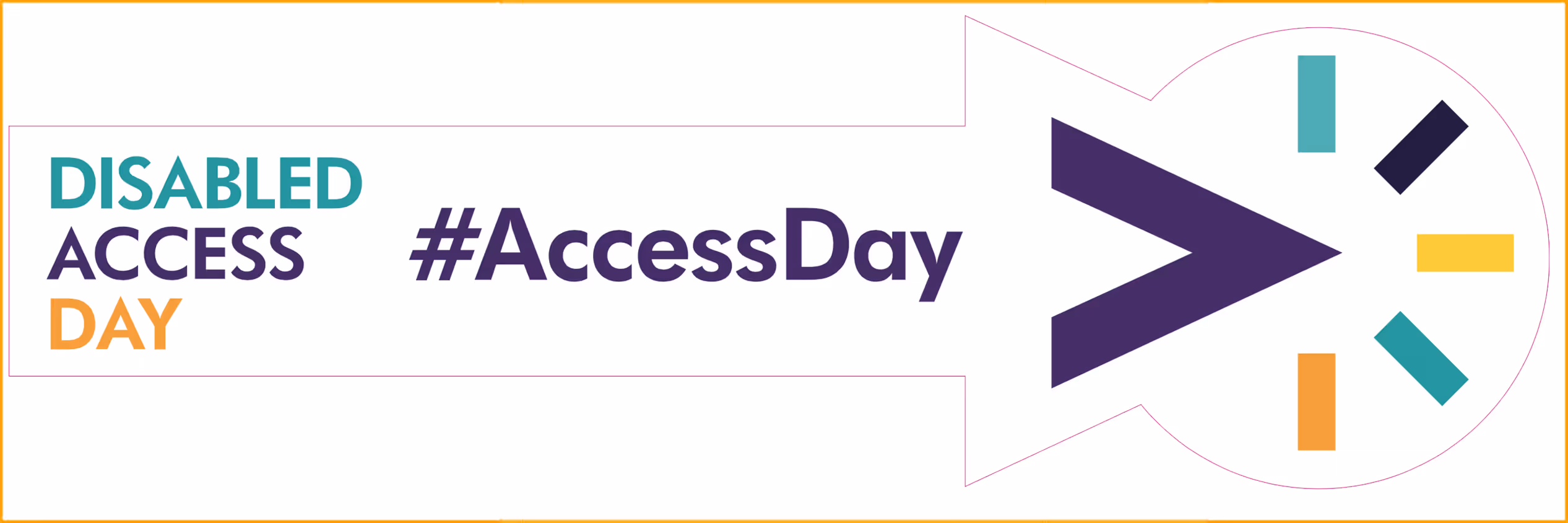 5 Reasons We're Excited for Disabled Access Day 2019
