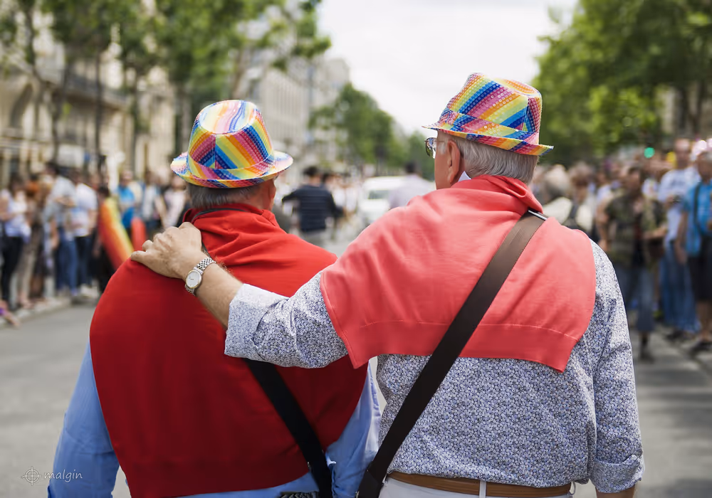 Is Your Senior Care Community LGBT Inclusive?