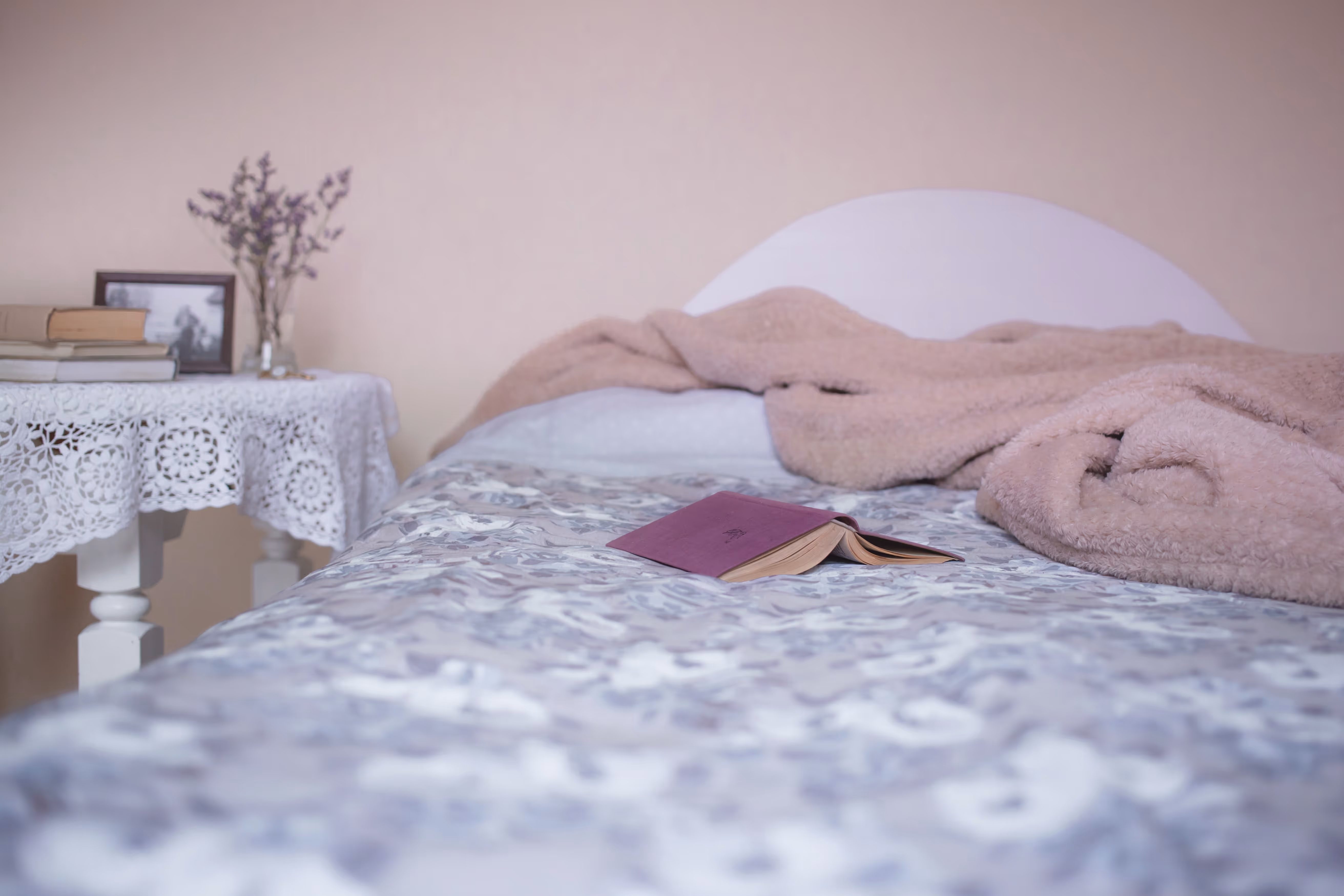 9 Tips for Better Sleep Hygiene
