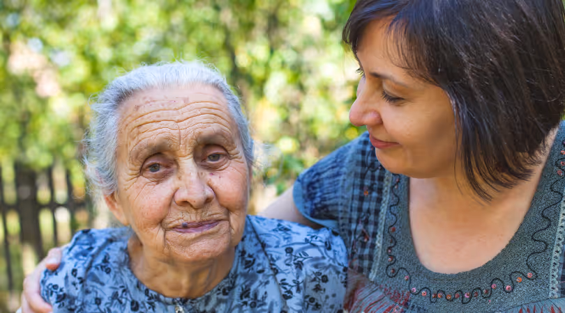 The Caregiving Effect: An Interview with Priya Soni
