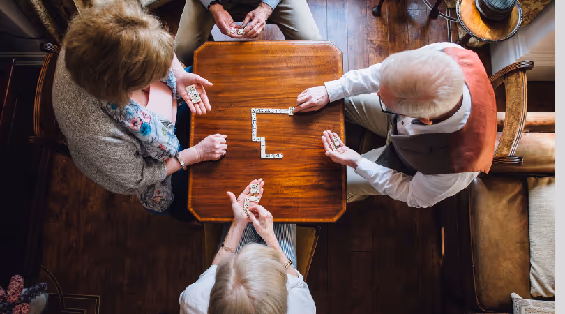 The ROI of Evidencing Resident Engagement