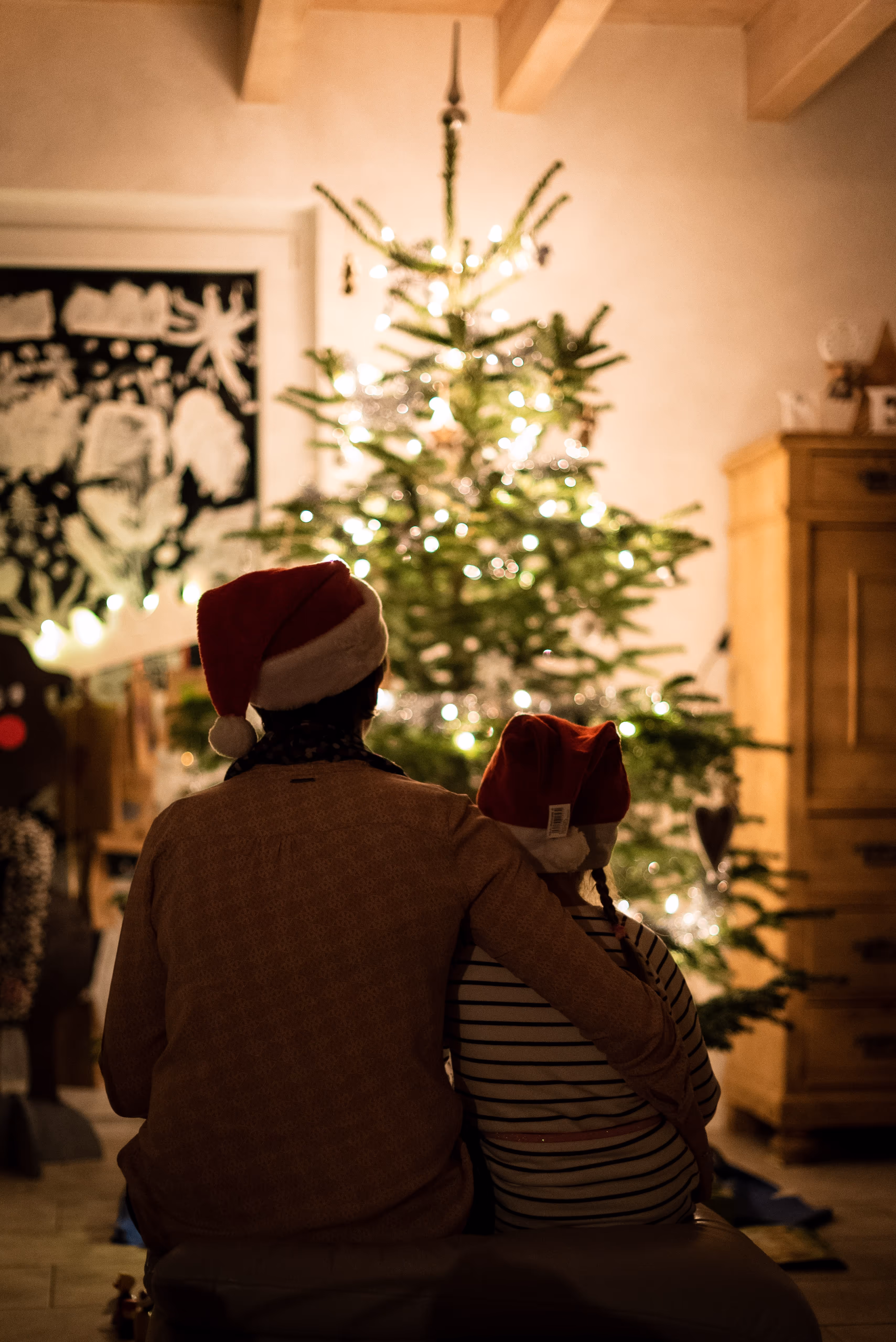 Senior Living Holiday Season Checklist