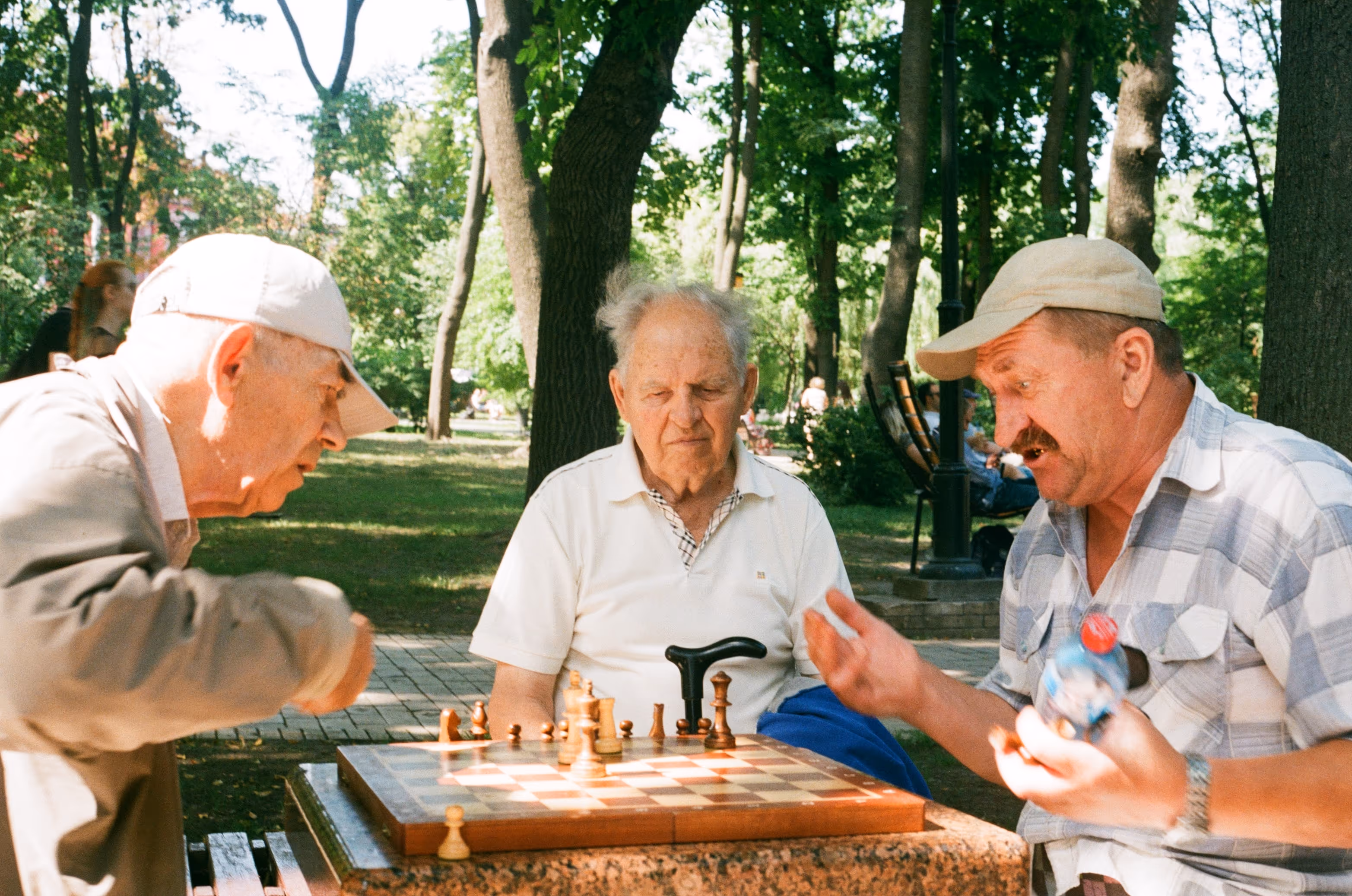 6 Strategies for Combatting Social Isolation in the Elderly