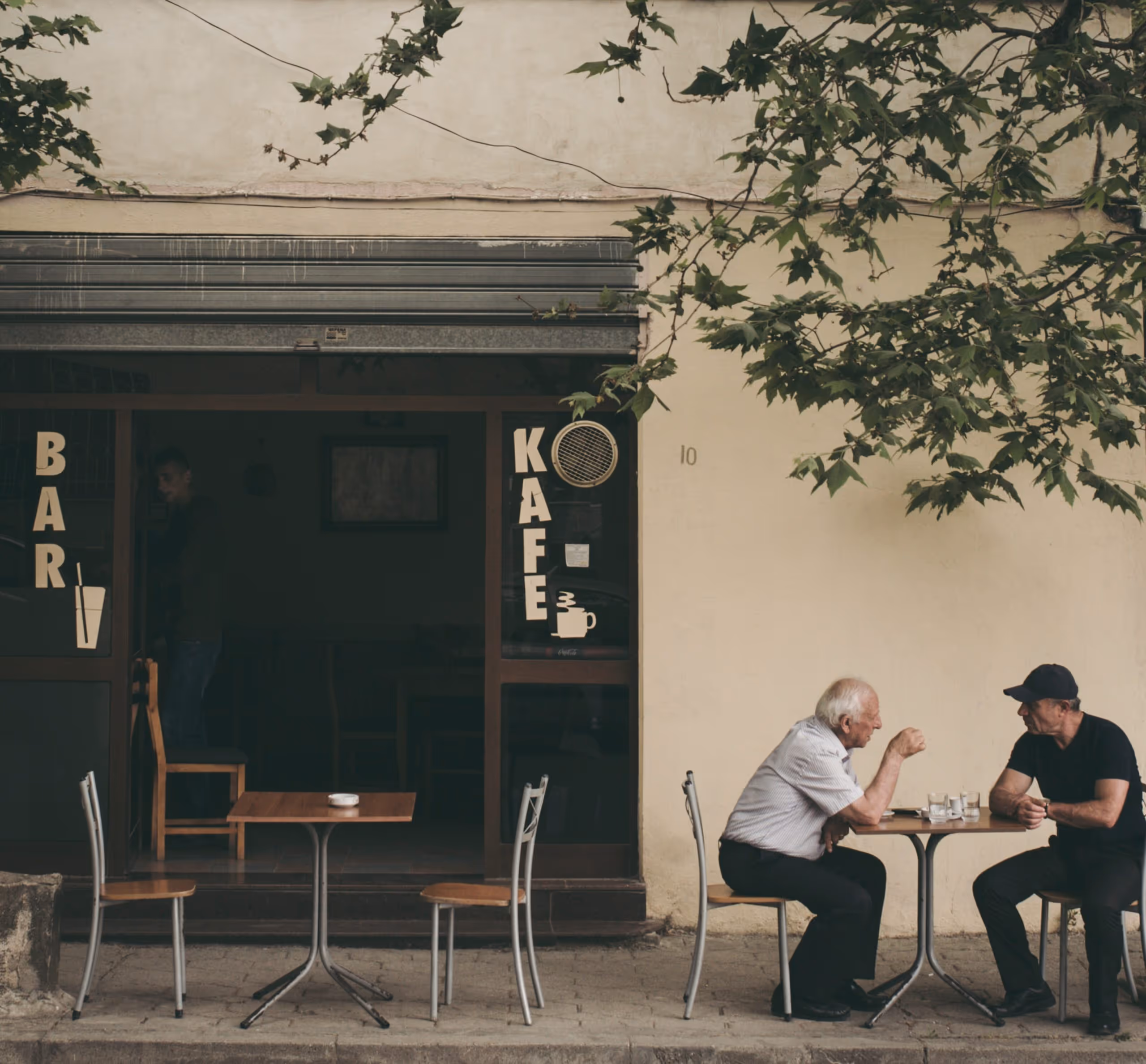 Caring Conversation Starters: 20 questions care staff can ask residents